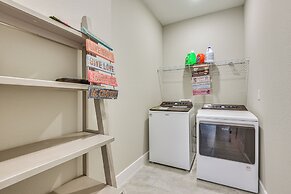 Peaceful Getaway in North Port w/ Spacious Yard