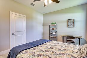 Peaceful Getaway in North Port w/ Spacious Yard