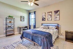Peaceful Getaway in North Port w/ Spacious Yard