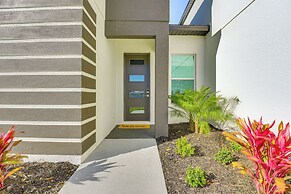 Peaceful Getaway in North Port w/ Spacious Yard