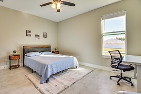 Peaceful Getaway in North Port w/ Spacious Yard