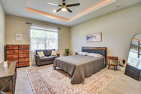 Peaceful Getaway in North Port w/ Spacious Yard