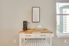 Peaceful Getaway in North Port w/ Spacious Yard