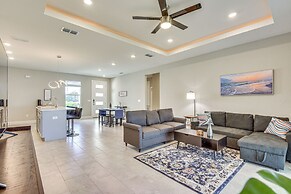 Peaceful Getaway in North Port w/ Spacious Yard