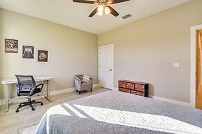 Peaceful Getaway in North Port w/ Spacious Yard