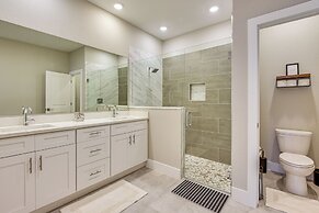 Peaceful Getaway in North Port w/ Spacious Yard