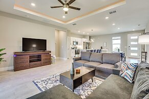 Peaceful Getaway in North Port w/ Spacious Yard