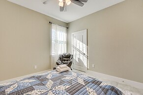 Peaceful Getaway in North Port w/ Spacious Yard