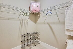 Peaceful Getaway in North Port w/ Spacious Yard