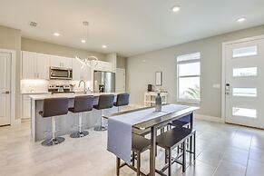 Peaceful Getaway in North Port w/ Spacious Yard