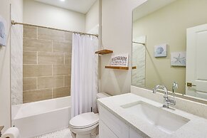 Peaceful Getaway in North Port w/ Spacious Yard