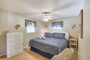 Lake Hartwell Haven w/ Boat Dock in Westminster!