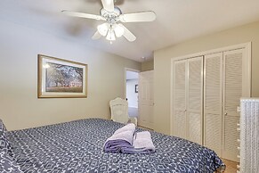 Lake Hartwell Haven w/ Boat Dock in Westminster!