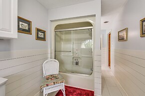 Lake Hartwell Haven w/ Boat Dock in Westminster!