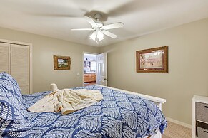 Lake Hartwell Haven w/ Boat Dock in Westminster!