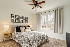 Serenity Now: Big Canoe Mountain Home!