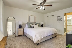 Serenity Now: Big Canoe Mountain Home!