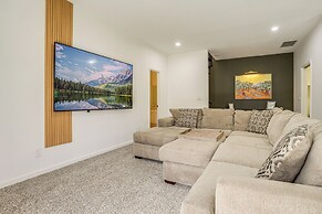 Serenity Now: Big Canoe Mountain Home!