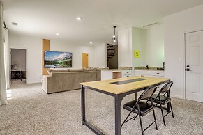 Serenity Now: Big Canoe Mountain Home!