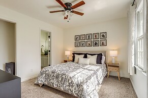 Serenity Now: Big Canoe Mountain Home!