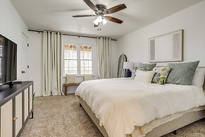 Serenity Now: Big Canoe Mountain Home!