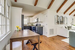 Serenity Now: Big Canoe Mountain Home!