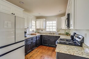 Serenity Now: Big Canoe Mountain Home!