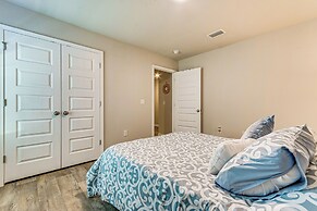 6 Mi to Gulf Shores Beach: Family Getaway!