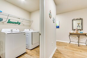 6 Mi to Gulf Shores Beach: Family Getaway!