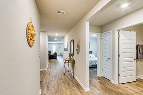 6 Mi to Gulf Shores Beach: Family Getaway!