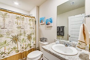 6 Mi to Gulf Shores Beach: Family Getaway!