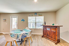 6 Mi to Gulf Shores Beach: Family Getaway!