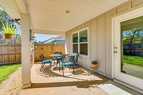 6 Mi to Gulf Shores Beach: Family Getaway!