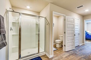 6 Mi to Gulf Shores Beach: Family Getaway!