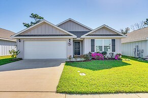 6 Mi to Gulf Shores Beach: Family Getaway!