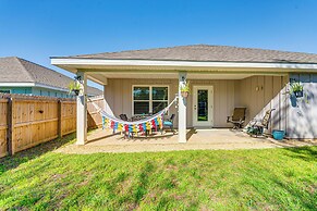 6 Mi to Gulf Shores Beach: Family Getaway!