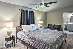 Charming Home ~ 7 Mi to Downtown Tucson!