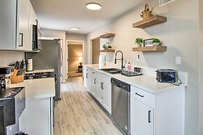 Charming Home ~ 7 Mi to Downtown Tucson!