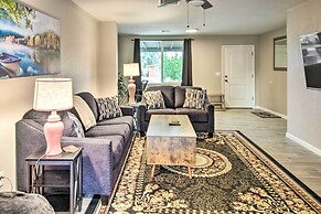 Charming Home ~ 7 Mi to Downtown Tucson!