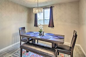 Charming Home ~ 7 Mi to Downtown Tucson!