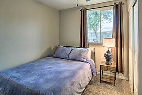 Charming Home ~ 7 Mi to Downtown Tucson!