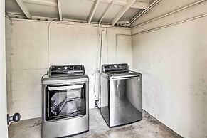 Charming Home ~ 7 Mi to Downtown Tucson!