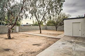 Charming Home ~ 7 Mi to Downtown Tucson!