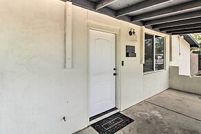Charming Home ~ 7 Mi to Downtown Tucson!