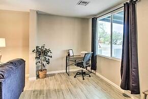 Charming Home ~ 7 Mi to Downtown Tucson!