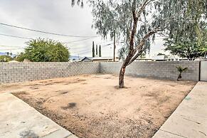 Charming Home ~ 7 Mi to Downtown Tucson!