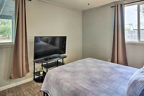 Charming Home ~ 7 Mi to Downtown Tucson!