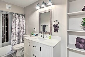 Charming Home ~ 7 Mi to Downtown Tucson!