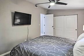 Charming Home ~ 7 Mi to Downtown Tucson!