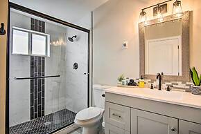 Charming Home ~ 7 Mi to Downtown Tucson!